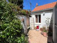 Vente maison 3 pièces Vente maison 3 pièces
