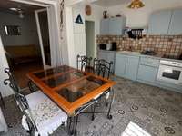 Vente maison 3 pièces Vente maison 3 pièces
