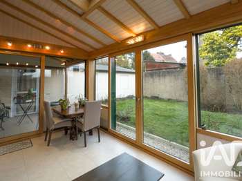 Vente Maison 4 chambresNantes