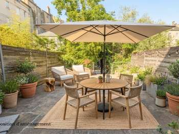 Vente maison 5 pièces Nantes 44