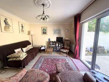 Vente maison 5 pièces Nantes 44