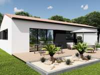 Vente maison 5 pièces Vente maison 5 pièces