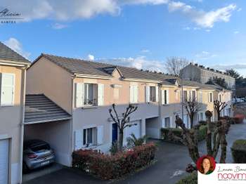 Vente maison 5 pièces Nantes 44