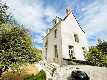 Vente maison 4 pièces Nantes 44