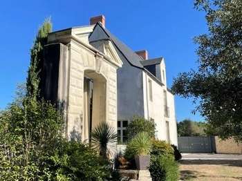 Vente Maison 3 chambresNantes