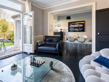 Vente MaisonNantes