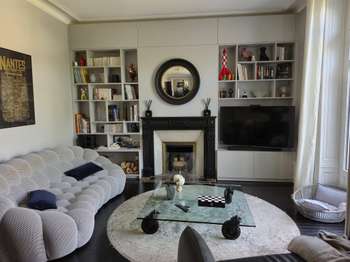 Vente maison