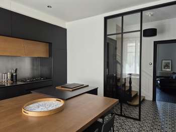 Vente maison