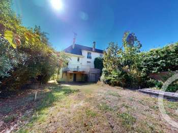 Vente Maison 5 chambresNantes