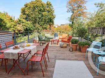 Vente maison 7 pièces Vente maison 7 pièces