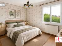 Vente maison 7 pièces Vente maison 7 pièces