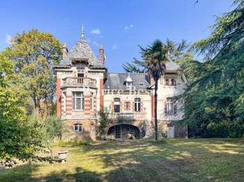 Maison 13 pièces 420 m² · à Nantes · 420 m² · 1 380 000 €