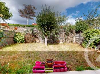 Vente maison 4 pièces Nantes 44