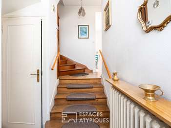 Vente maison 5 pièces Nantes 44