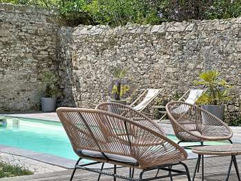 Vente maison 6 pièces Nantes 44