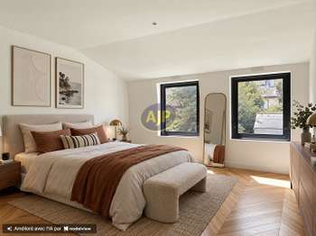 Vente maison 6 pièces Nantes 44