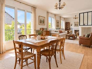 Vente Maison 5 chambresNantes