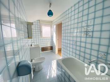 Vente Maison 1 chambreNantes