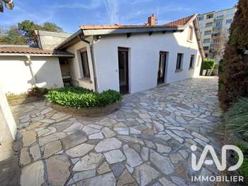 Vente maison 3 pièces Nantes 44
