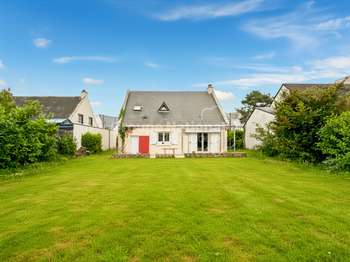 Vente maison 5 pièces Nantes 44