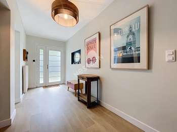 Vente maison 8 pièces Nantes 44