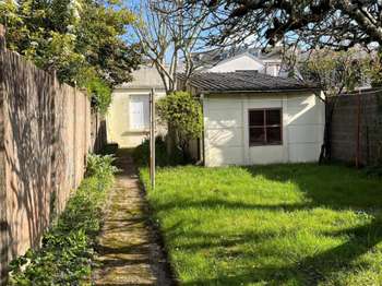 Vente maison 3 pièces Nantes 44