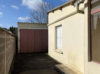 Vente maison 3 pièces Vente maison 3 pièces
