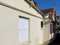 Vente maison 3 pièces Vente maison 3 pièces