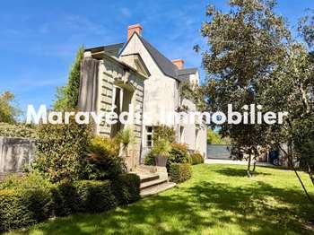 Vente maison 4 pièces Nantes 44