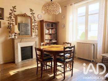 Vente maison 3 pièces Nantes 44