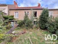 Vente maison 3 pièces Vente maison 3 pièces