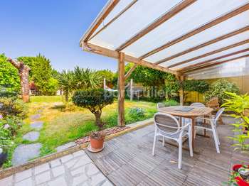 Vente maison 6 pièces Nantes 44