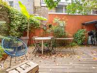 Vente maison 3 pièces Vente maison 3 pièces