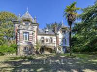 Vente maison 10 pièces Vente maison 10 pièces