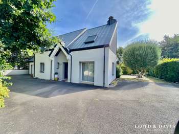 Vente Maison 4 chambresNantes