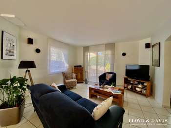 Vente Maison 4 chambresNantes