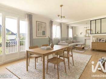 Vente Maison 5 chambresNantes