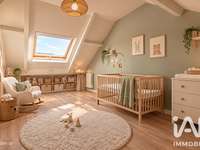 Vente maison 7 pièces Vente maison 7 pièces