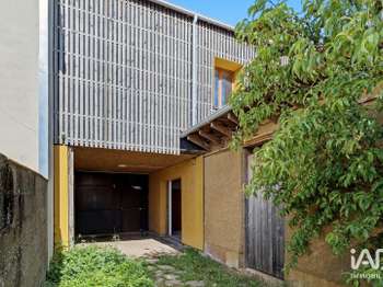 Vente maison 8 pièces Nantes 44