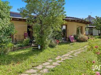 Vente Maison 7 chambresNantes