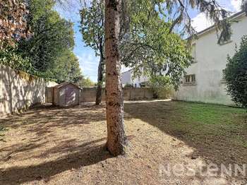 Vente Maison 4 chambresNantes