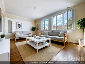 Vente Maison 4 chambresNantes
