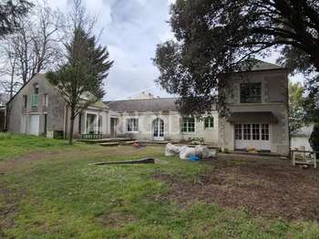 Vente Maison 1 chambreNantes