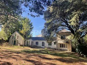 Vente Maison 1 chambreNantes