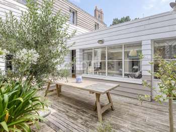Vente maison 11 pièces Nantes 44