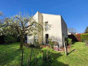 Vente Maison 4 chambresNantes
