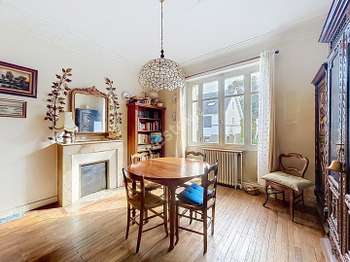 Vente maison 3 pièces Nantes 44