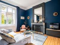 Vente maison 10 pièces Vente maison 10 pièces