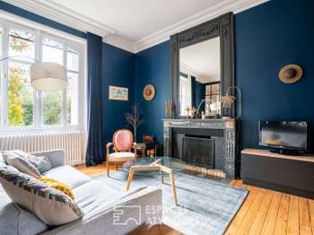 Vente maison 10 pièces Vente maison 10 pièces
