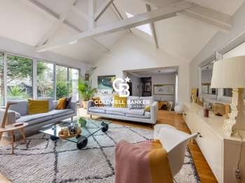 Vente Maison 3 chambresNantes
